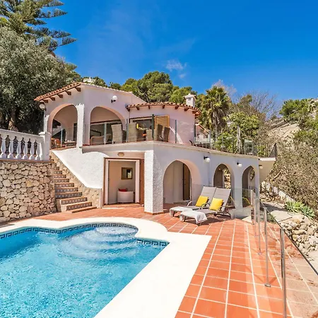 Casa Marula Villa *