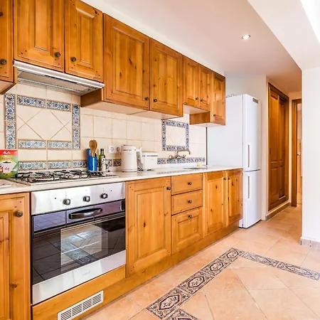 Casa Marula Villa Javea