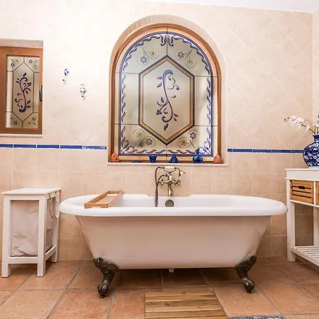 Casa Marula Villa
