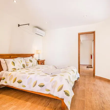 Casa Marula Villa *
