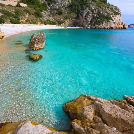 Casa Marula Villa Javea