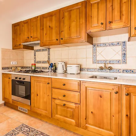Villa Casa Marula Javea