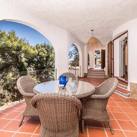 Casa Marula Javea