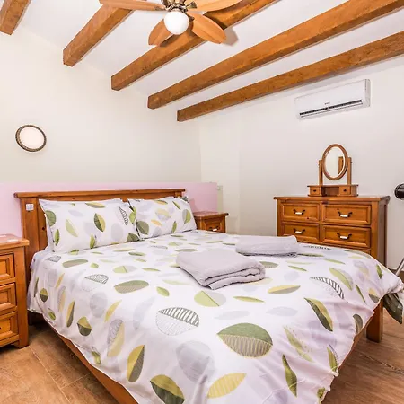 Casa Marula * Javea