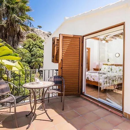 Casa Marula Villa Javea