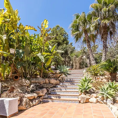 Casa Marula *