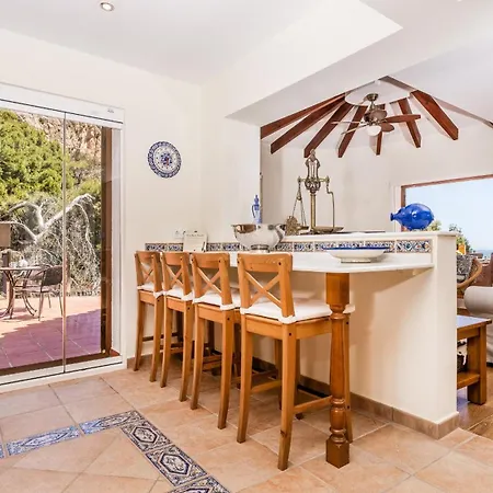 Casa Marula * Javea