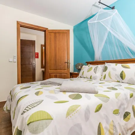 Casa Marula Villa *