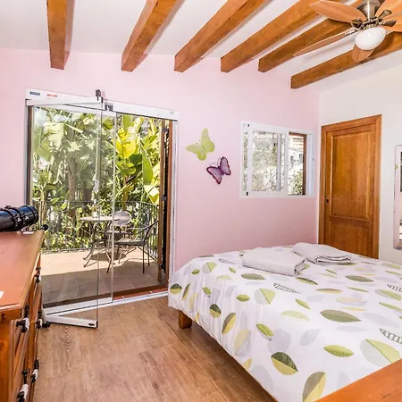 Casa Marula Villa Javea