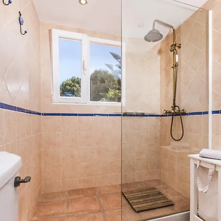 Villa Casa Marula Javea