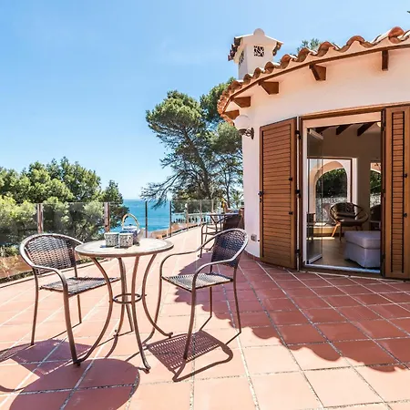 Villa Casa Marula Javea