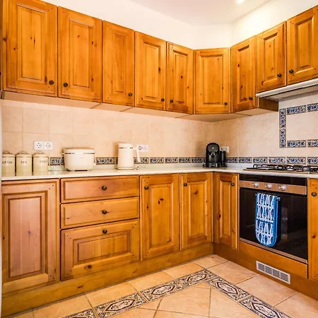 Casa Marula Villa Javea
