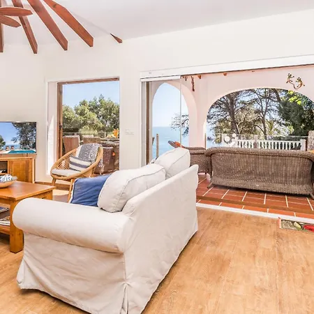 Casa Marula * Javea