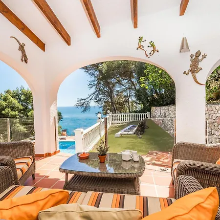 Villa Casa Marula Javea