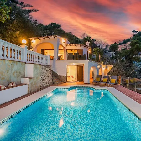 Villa Casa Marula