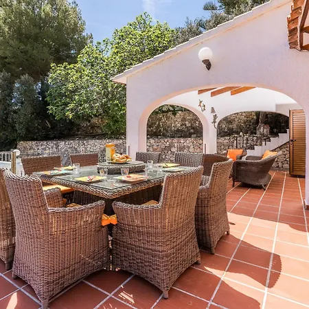 Casa Marula Villa *