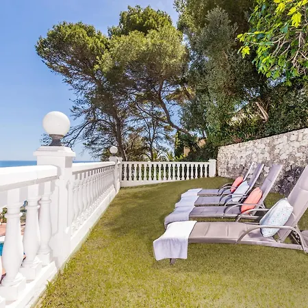 Casa Marula Javea