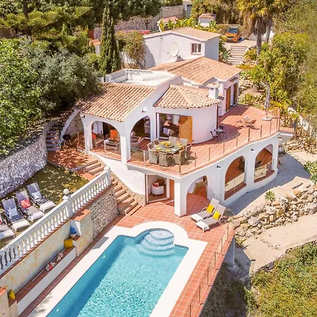 Villa Casa Marula Javea