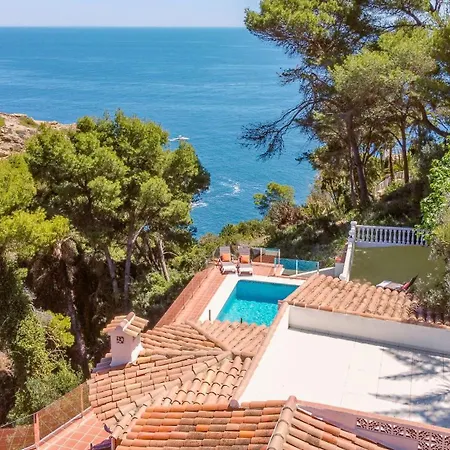 Casa Marula * Javea